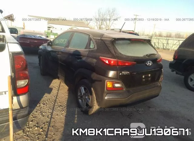 KM8K1CAA9JU130671 фото 4