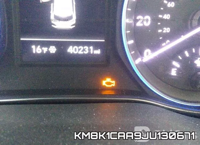 KM8K1CAA9JU130671 фото 8
