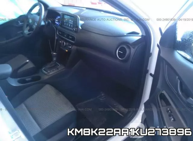 KM8K22AA1KU273896 фото 6