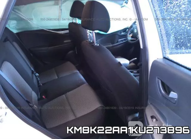 KM8K22AA1KU273896 фото 9