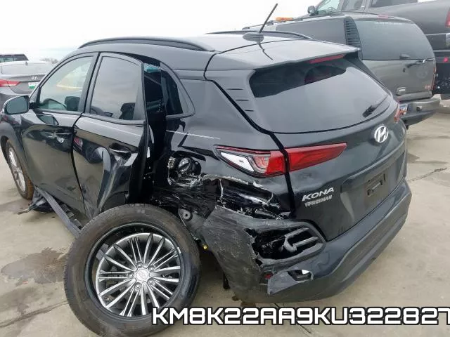 KM8K22AA9KU322827 фото 4