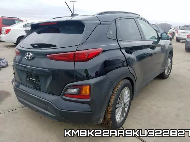 KM8K22AA9KU322827 фото 5