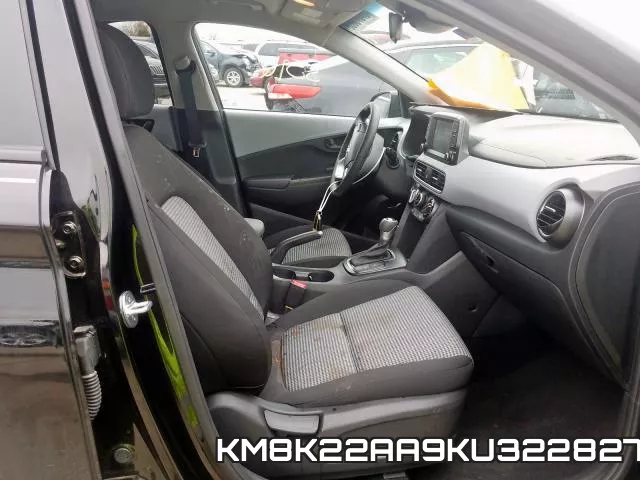 KM8K22AA9KU322827 фото 6