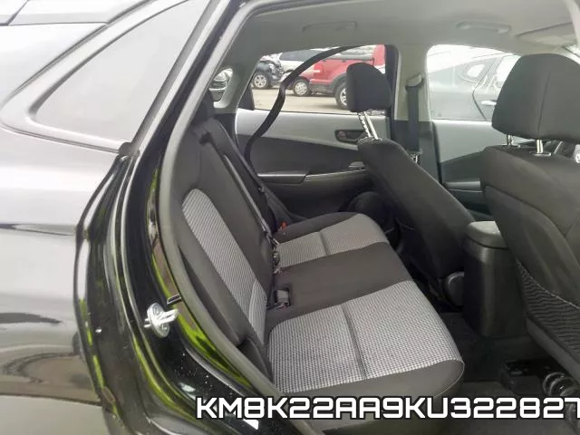 KM8K22AA9KU322827 фото 7