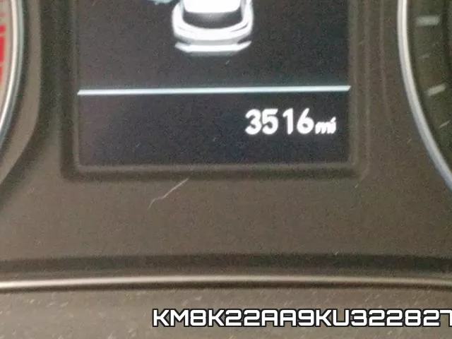 KM8K22AA9KU322827 фото 9