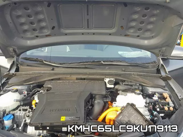 KMHC65LC9KU179113 фото 7