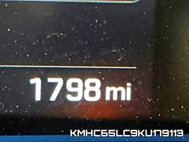 KMHC65LC9KU179113 фото 8