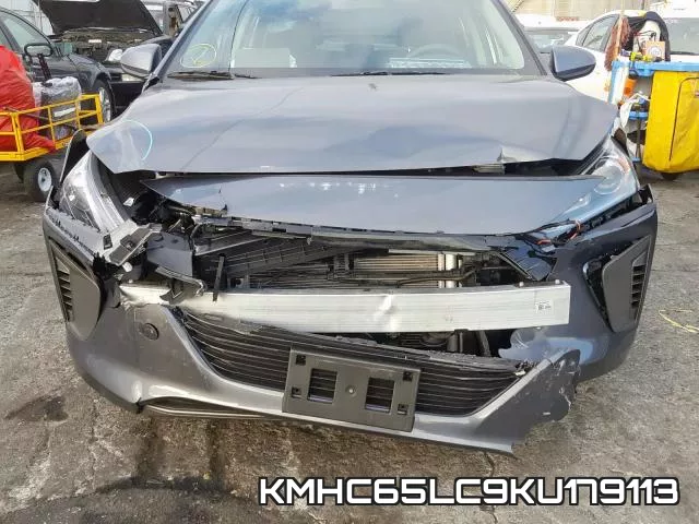 KMHC65LC9KU179113 фото 9