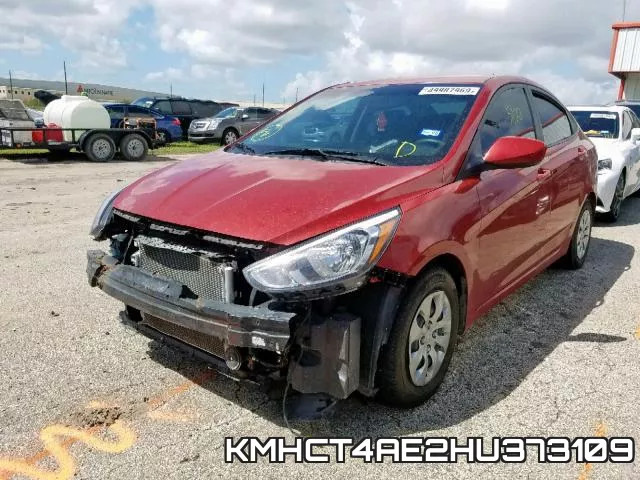 KMHCT4AE2HU373109 фото 2