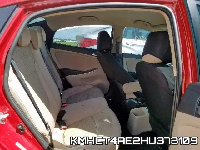 KMHCT4AE2HU373109 фото 6