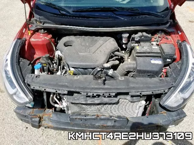 KMHCT4AE2HU373109 фото 7