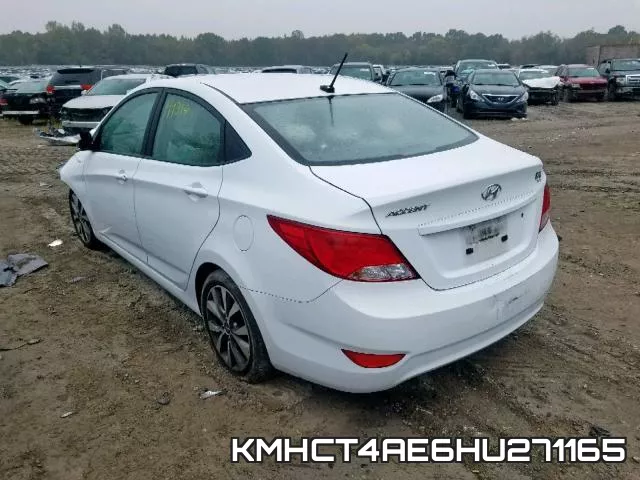 KMHCT4AE6HU271165 фото 3