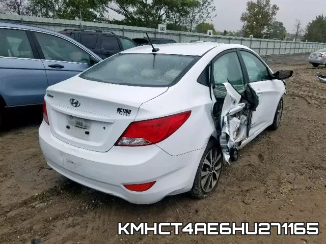 KMHCT4AE6HU271165 фото 4