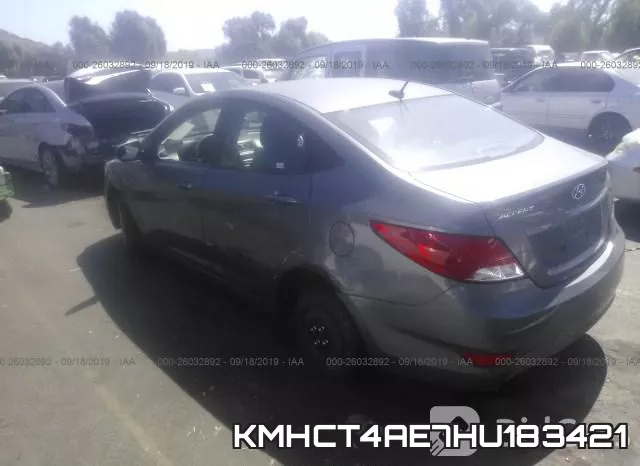 KMHCT4AE7HU183421 фото 4