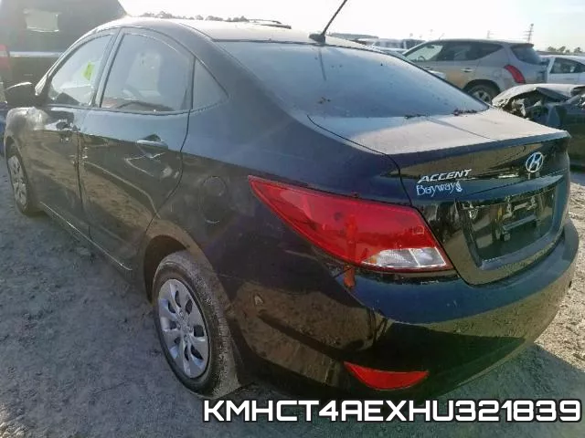 KMHCT4AEXHU321839 фото 4