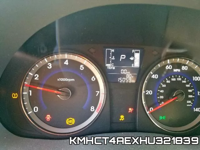 KMHCT4AEXHU321839 фото 9