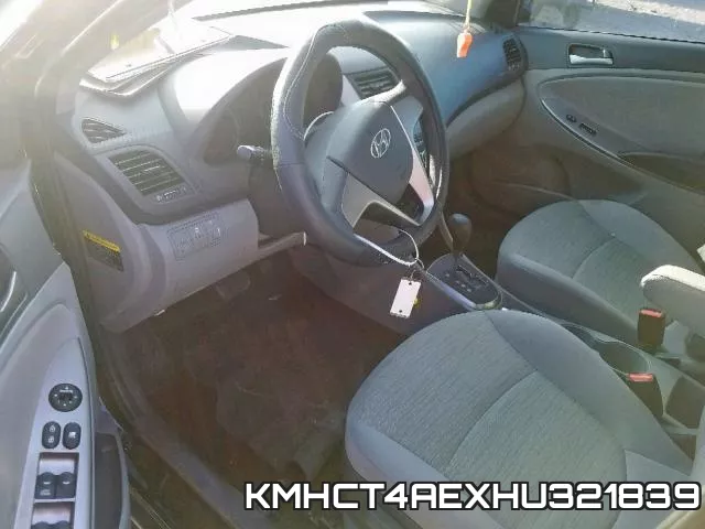 KMHCT4AEXHU321839 фото 10