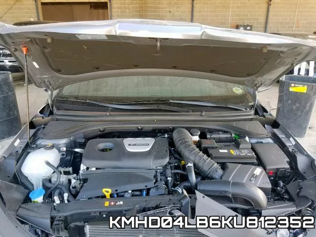 KMHD04LB6KU812352 фото 7