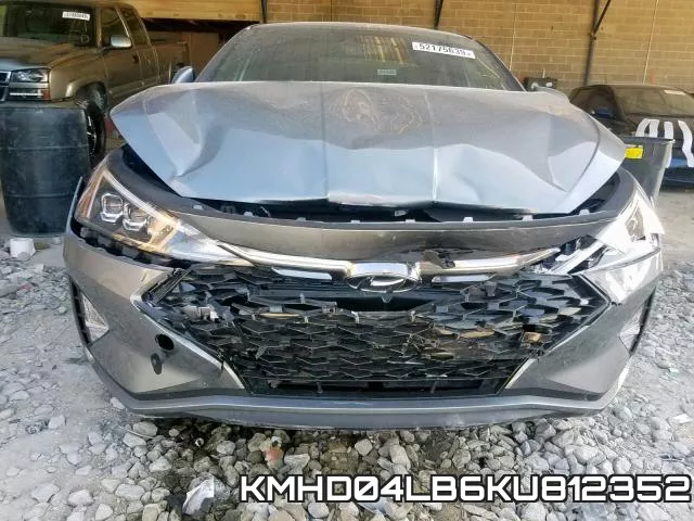 KMHD04LB6KU812352 фото 9