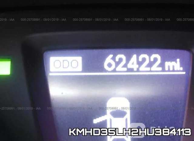 KMHD35LH2HU384113 фото 7