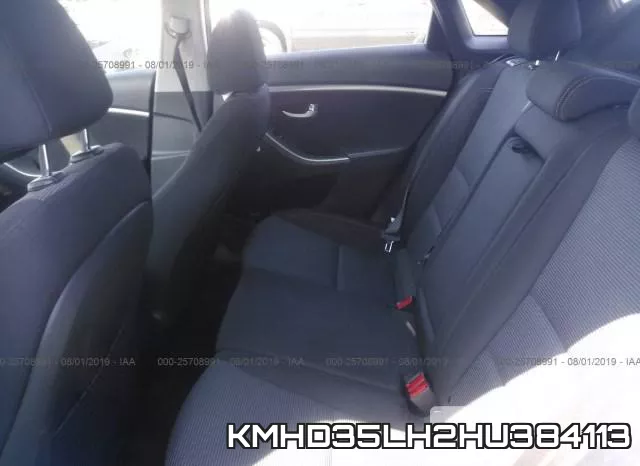 KMHD35LH2HU384113 фото 8