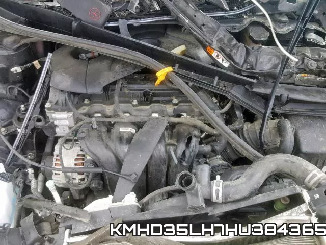 KMHD35LH7HU384365 фото 6