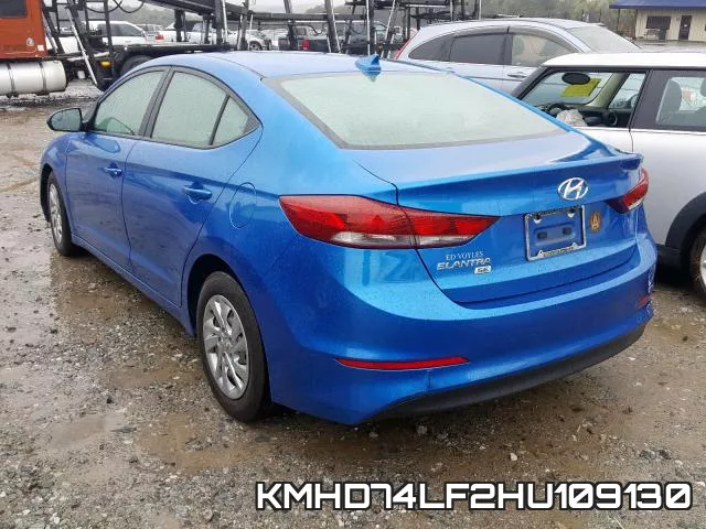 KMHD74LF2HU109130 фото 4