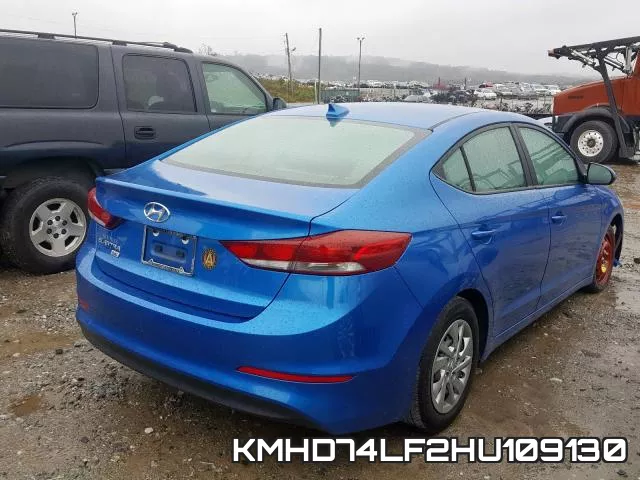 KMHD74LF2HU109130 фото 5