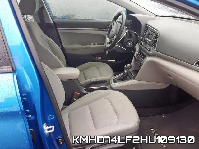 KMHD74LF2HU109130 фото 6
