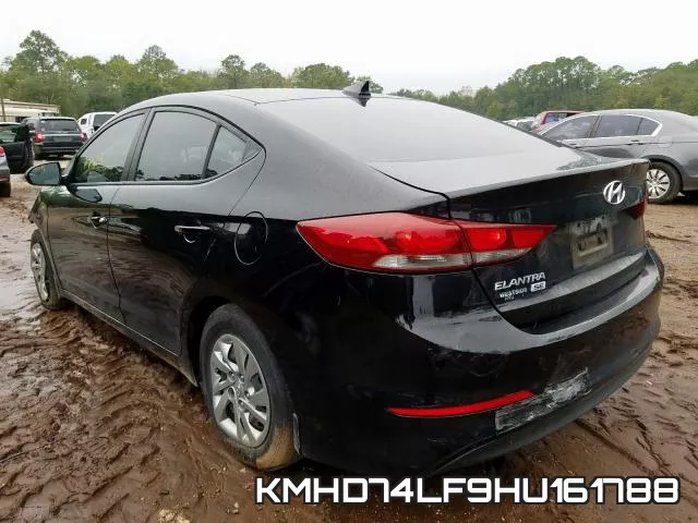 KMHD74LF9HU161788 фото 4