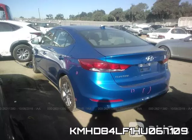 KMHD84LF1HU067109 фото 3