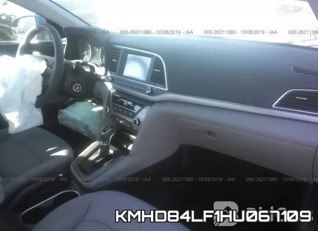 KMHD84LF1HU067109 фото 4