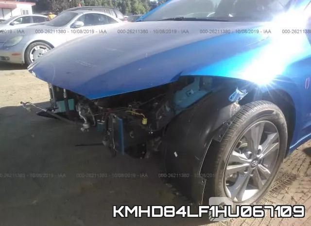 KMHD84LF1HU067109 фото 5