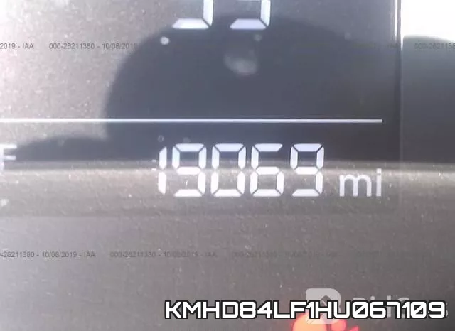 KMHD84LF1HU067109 фото 6