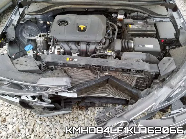 KMHD84LF1KU762066 фото 5
