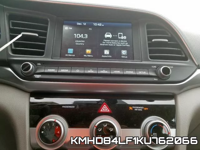 KMHD84LF1KU762066 фото 7