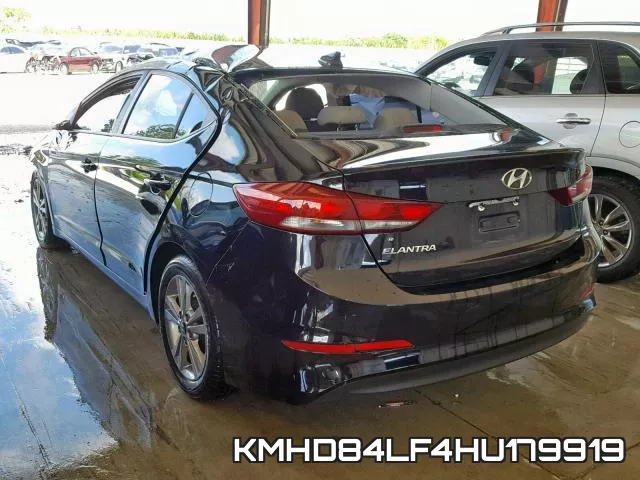 KMHD84LF4HU179919 фото 3