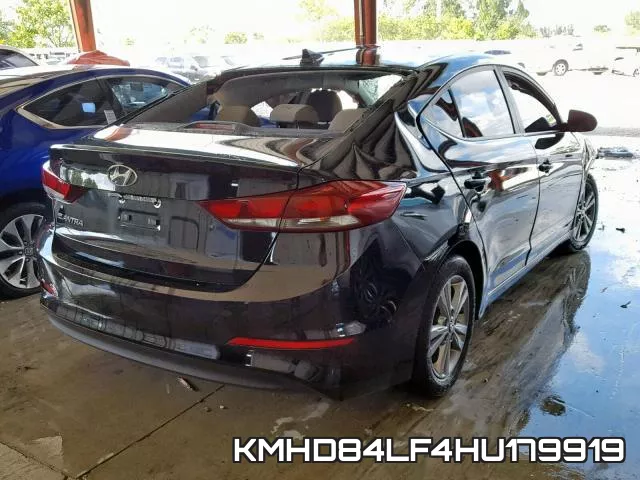 KMHD84LF4HU179919 фото 4