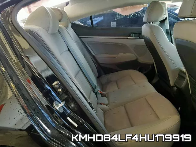 KMHD84LF4HU179919 фото 5