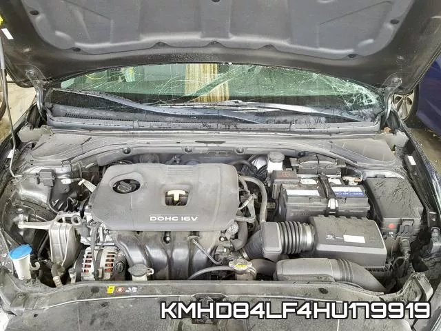 KMHD84LF4HU179919 фото 6