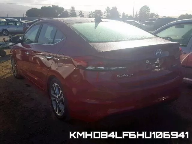 KMHD84LF6HU106941 фото 4