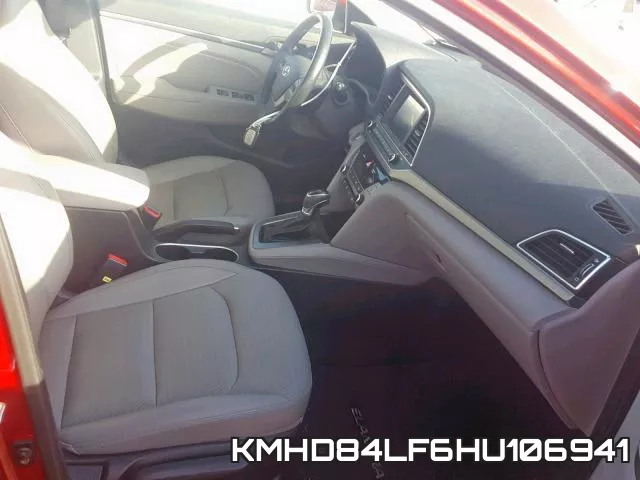 KMHD84LF6HU106941 фото 6