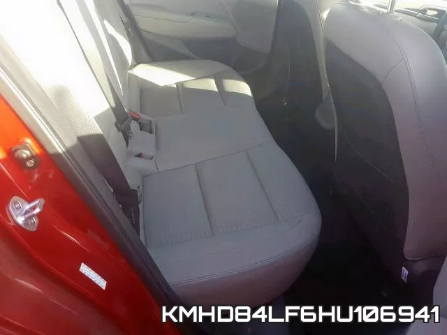 KMHD84LF6HU106941 фото 7
