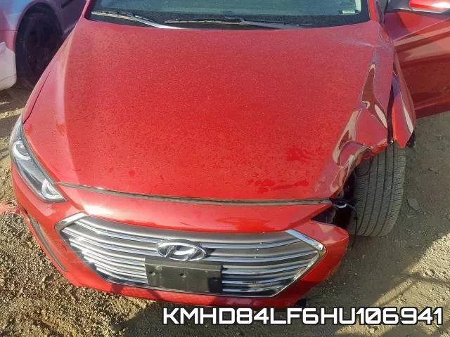 KMHD84LF6HU106941 фото 8