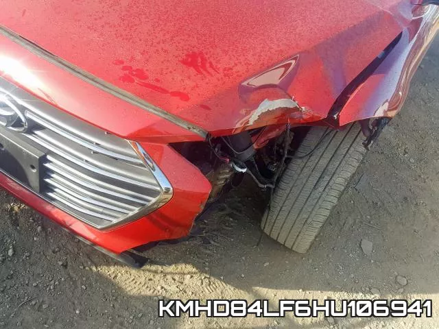 KMHD84LF6HU106941 фото 10