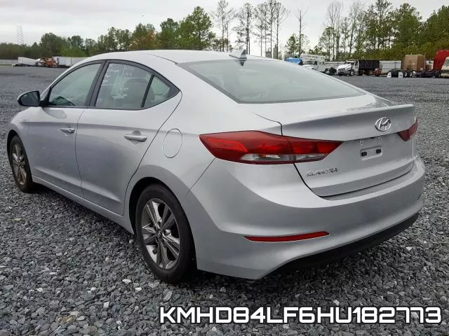 KMHD84LF6HU182773 фото 3