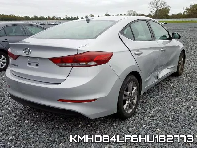 KMHD84LF6HU182773 фото 4