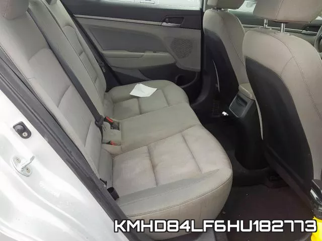 KMHD84LF6HU182773 фото 6