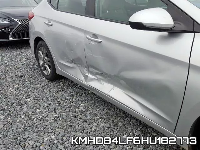 KMHD84LF6HU182773 фото 7