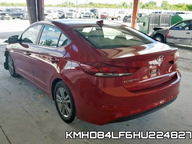 KMHD84LF6HU224827 фото 3